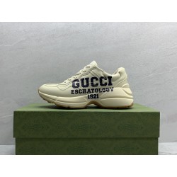 GT Gucci Rhyton 25 Sneaker  ‎