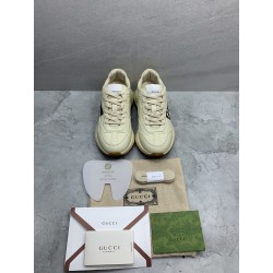 GT Gucci Rhyton 25 Sneaker  ‎