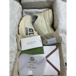 GT Gucci Rhyton 25 Sneaker  ‎