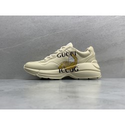 GT Gucci Bananya Sneaker