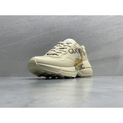 GT Gucci Bananya Sneaker