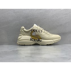 GT Gucci Bananya Sneaker