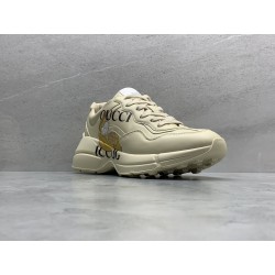 GT Gucci Bananya Sneaker