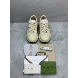 GT Gucci Bananya Sneaker