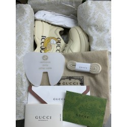 GT Gucci Bananya Sneaker