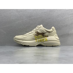 GT Gucci Rhyton Tiger Sneaker