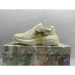 GT Gucci Rhyton Tiger Sneaker