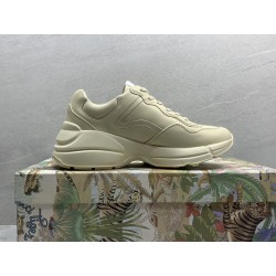 GT Gucci Rhyton Tiger Sneaker