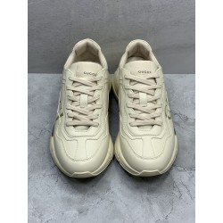 GT Gucci Rhyton Gucci logo Sneaker