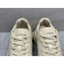 GT Gucci Rhyton Gucci logo Sneaker