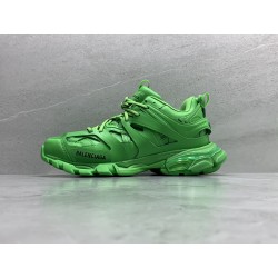 GT Balenciaga Track Green