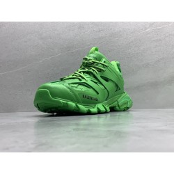 GT Balenciaga Track Green