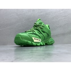 GT Balenciaga Track Green