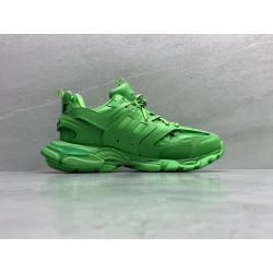 GT Balenciaga Track Green