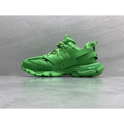 GT Balenciaga Track Green