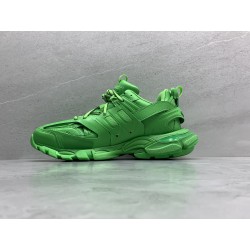 GT Balenciaga Track Green