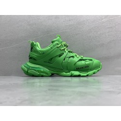 GT Balenciaga Track Green