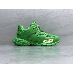 GT Balenciaga Track Green