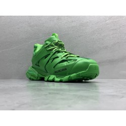 GT Balenciaga Track Green