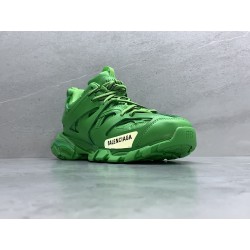 GT Balenciaga Track Green