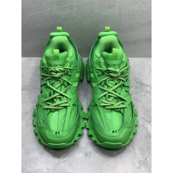 GT Balenciaga Track Green