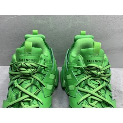 GT Balenciaga Track Green