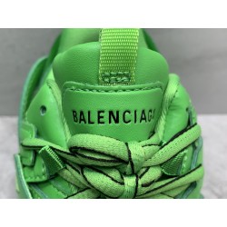 GT Balenciaga Track Green