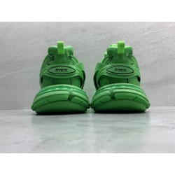 GT Balenciaga Track Green