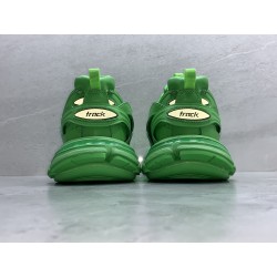 GT Balenciaga Track Green