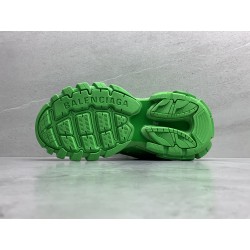 GT Balenciaga Track Green