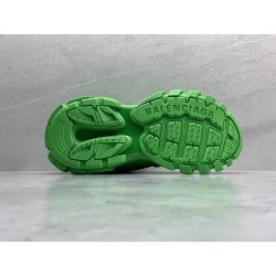 GT Balenciaga Track Green