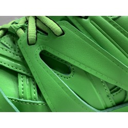 GT Balenciaga Track Green