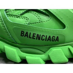 GT Balenciaga Track Green