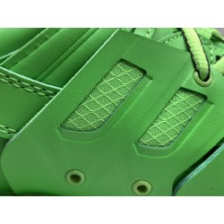 GT Balenciaga Track Green