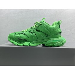 GT Balenciaga Track Green