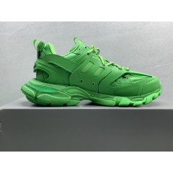 GT Balenciaga Track Green