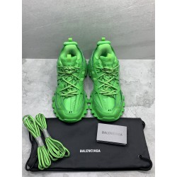 GT Balenciaga Track Green