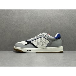 GT Dior B27 Low Top Oblique Galaxy