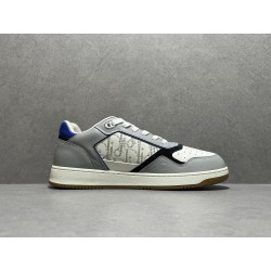 GT Dior B27 Low Top Oblique Galaxy