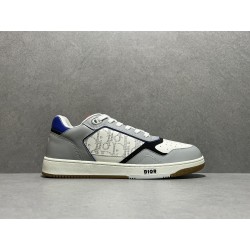 GT Dior B27 Low Top Oblique Galaxy