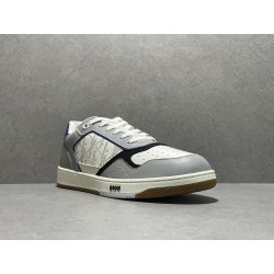 GT Dior B27 Low Top Oblique Galaxy