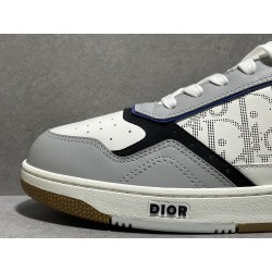 GT Dior B27 Low Top Oblique Galaxy