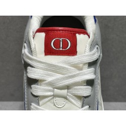 GT Dior B27 Low Top Oblique Galaxy