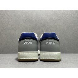 GT Dior B27 Low Top Oblique Galaxy