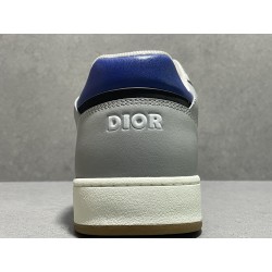 GT Dior B27 Low Top Oblique Galaxy