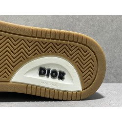 GT Dior B27 Low Top Oblique Galaxy