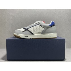 GT Dior B27 Low Top Oblique Galaxy