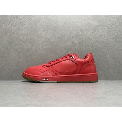 GT Dior B27 Low World Tour Red