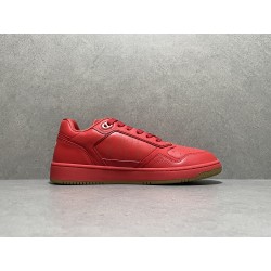 GT Dior B27 Low World Tour Red