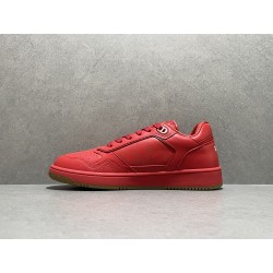GT Dior B27 Low World Tour Red